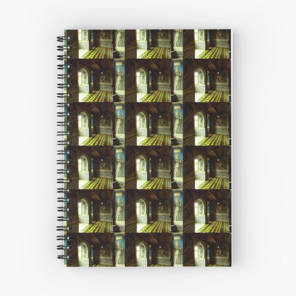 Item preview, Kloster St. Georgen designed and sold by Charmiene Maxwell-Batten.