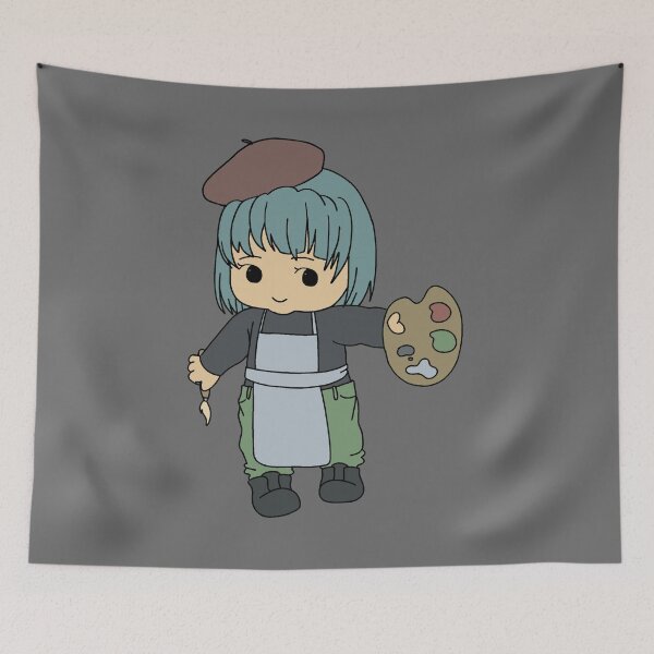 Item preview, Artist 45 designed and sold by Nevermind-artss.