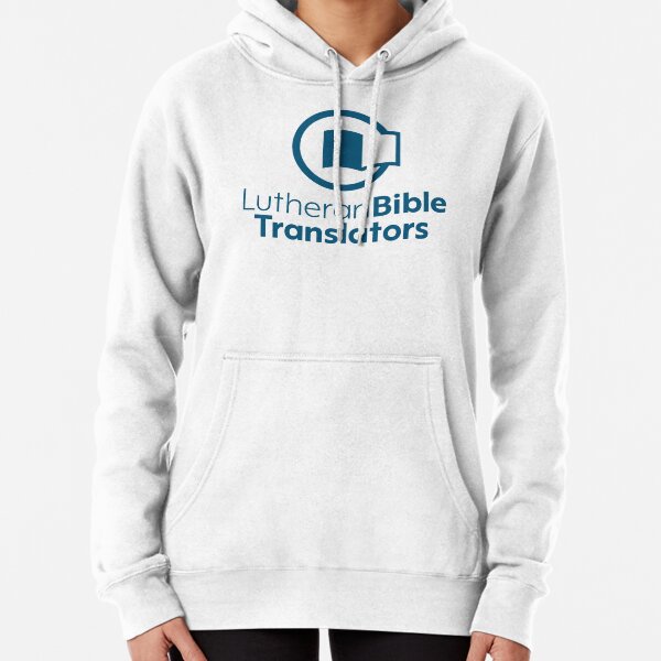 Vista previa del artículo con la obra «Logotipo de traductores luteranos de la Biblia 2023», diseñado y vendido por Lutheran Bible Translators.