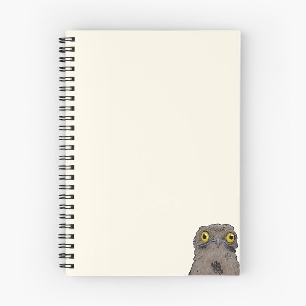 Item preview, Potoo designed and sold by Kelpsalad.