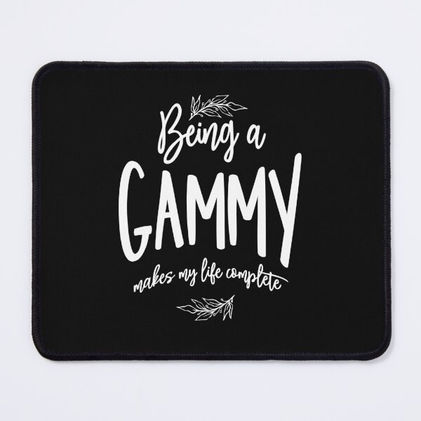 Item preview, Womens Being a Gammy Makes My Life Complete - Grandma designed and sold by cidolopez.
