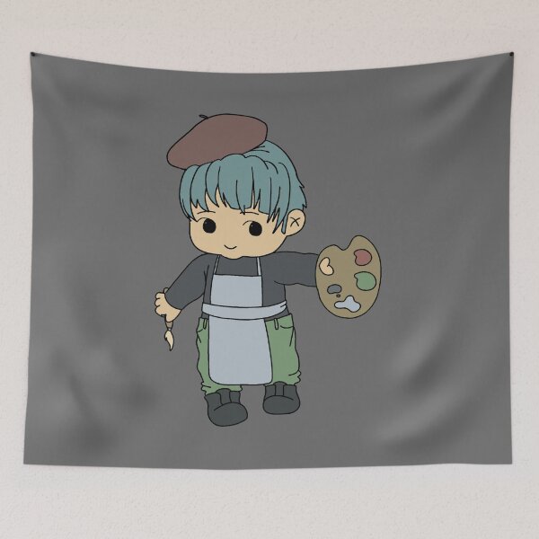 Item preview, Artist 46 designed and sold by Nevermind-artss.