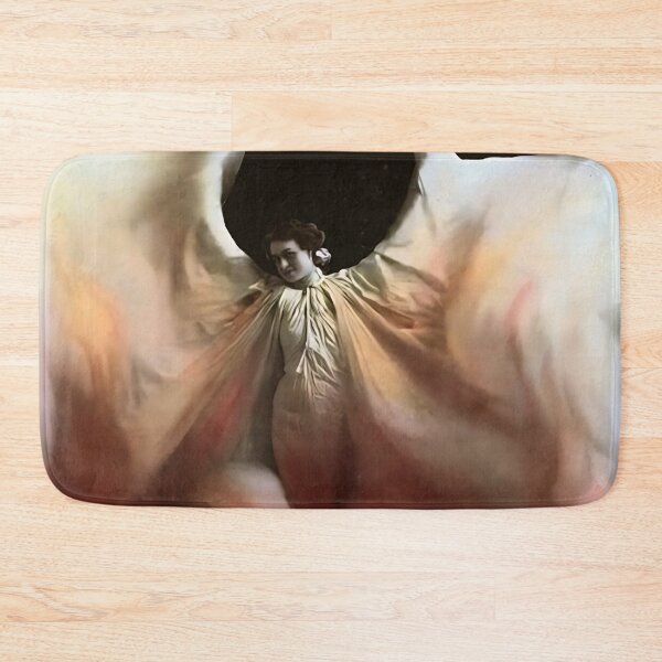 Item preview, Papinta in the famous "Yards of silk While" designed and sold by Lefteris Betsis.