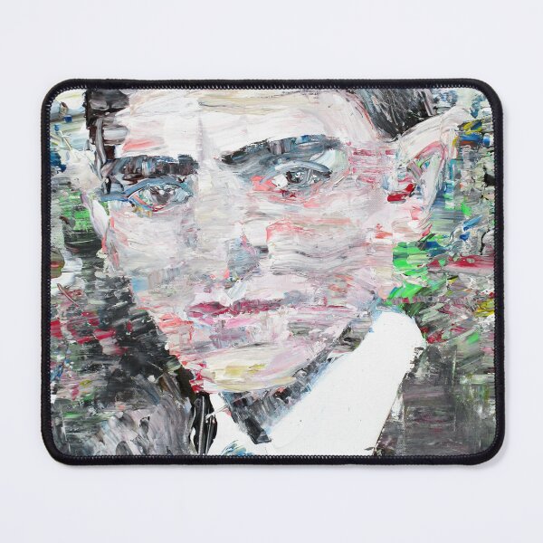 Item preview, FRANZ KAFKA portrait designed and sold by lautir.