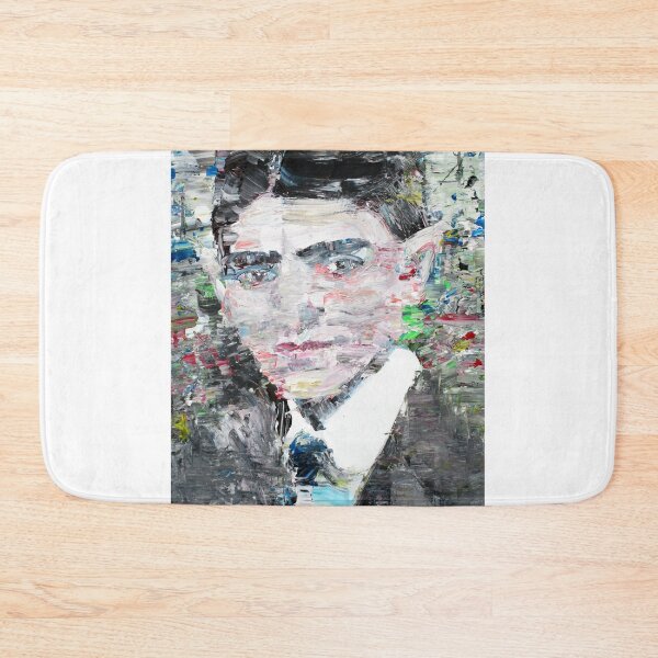 Item preview, FRANZ KAFKA portrait designed and sold by lautir.