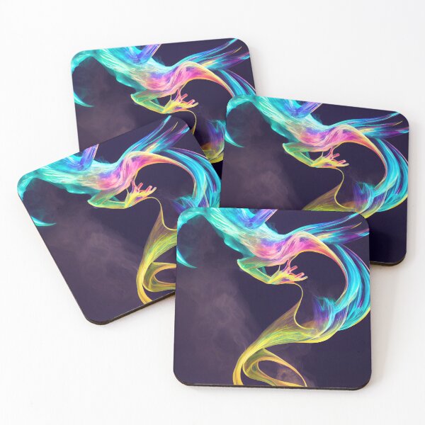 Item preview, Abstract Art Smoke no2 Multi Color, Abstract background pattern, Abstract designs | Octopusitd designed and sold by octopusitp.