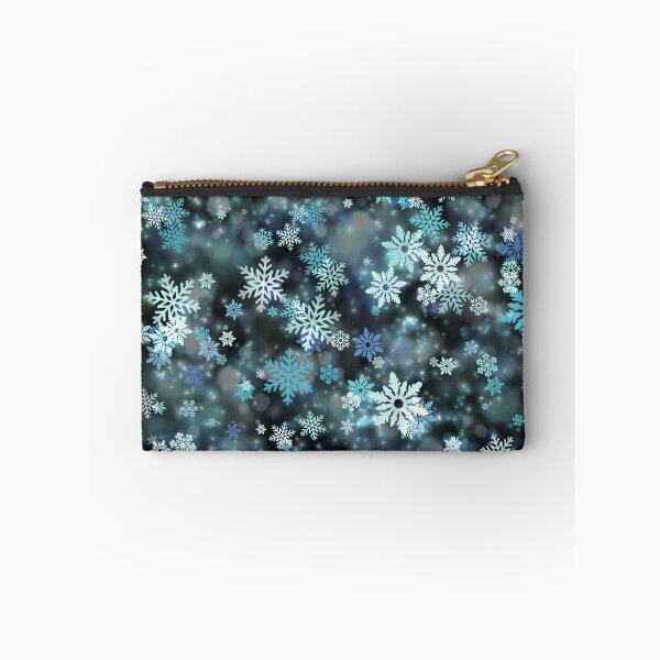 Item preview, Winter Snowflakes designed and sold by FantasySkyArt.