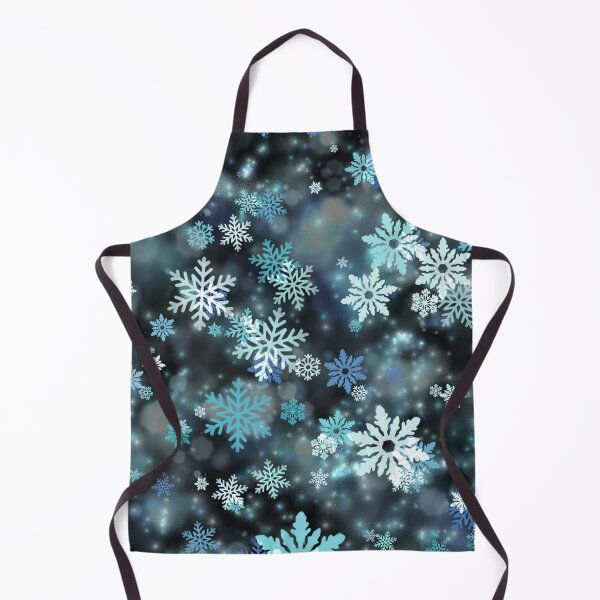 Item preview, Winter Snowflakes designed and sold by FantasySkyArt.