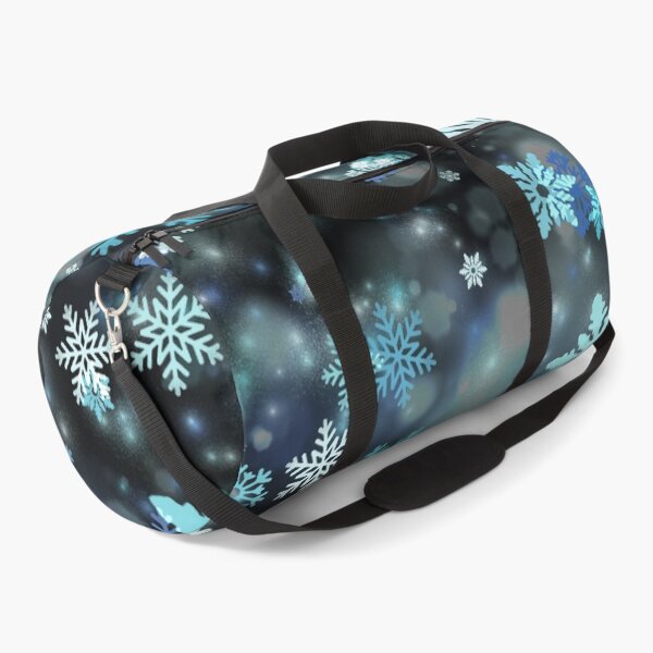 Item preview, Winter Snowflakes designed and sold by FantasySkyArt.