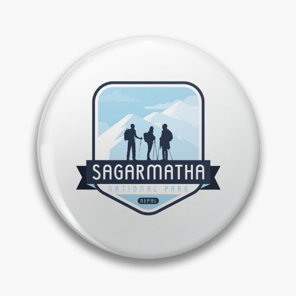 Item preview, Sagarmatha National Park – Nepal designed and sold by Moritz Schwäble.