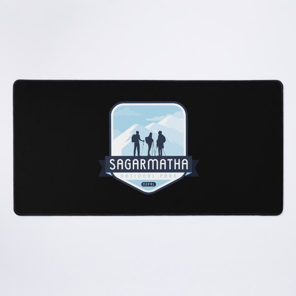 Item preview, Sagarmatha National Park – Nepal designed and sold by Moritz Schwäble.
