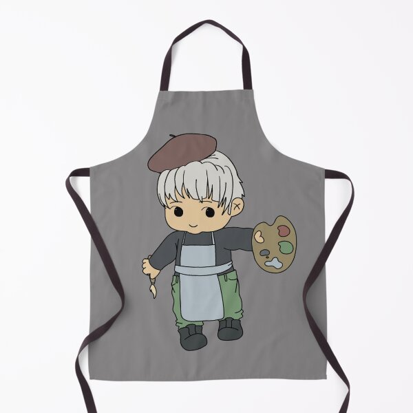 Item preview, Artist 48 designed and sold by Nevermind-artss.
