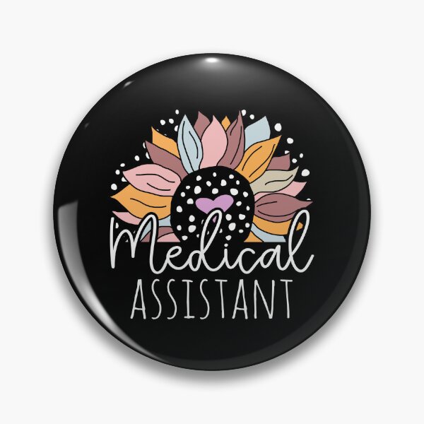 Item preview, Sunflower Medical Assistant designed and sold by Ripper19.
