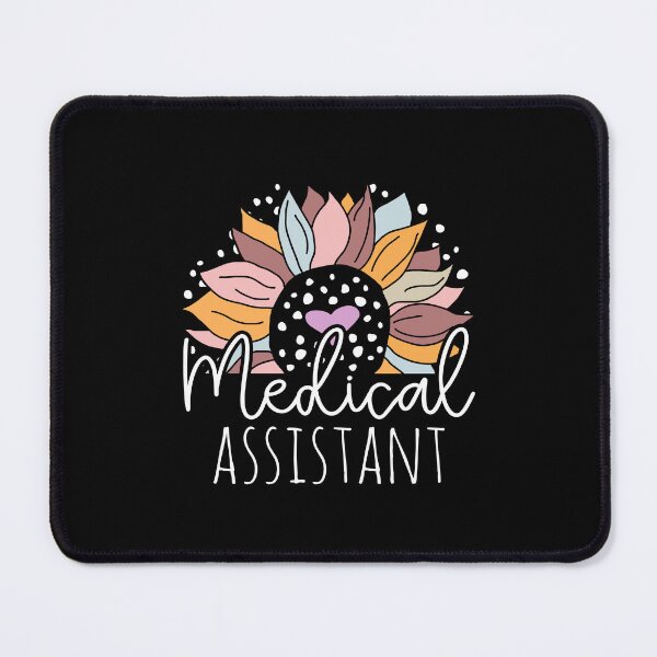 Item preview, Sunflower Medical Assistant designed and sold by Ripper19.