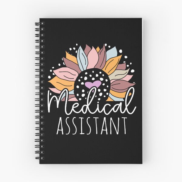 Item preview, Sunflower Medical Assistant designed and sold by Ripper19.