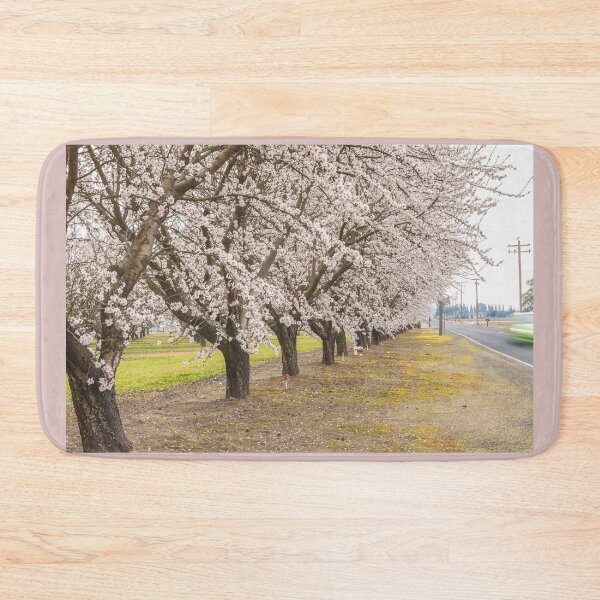 Item preview, Blooming Almonds designed and sold by jvnimages.