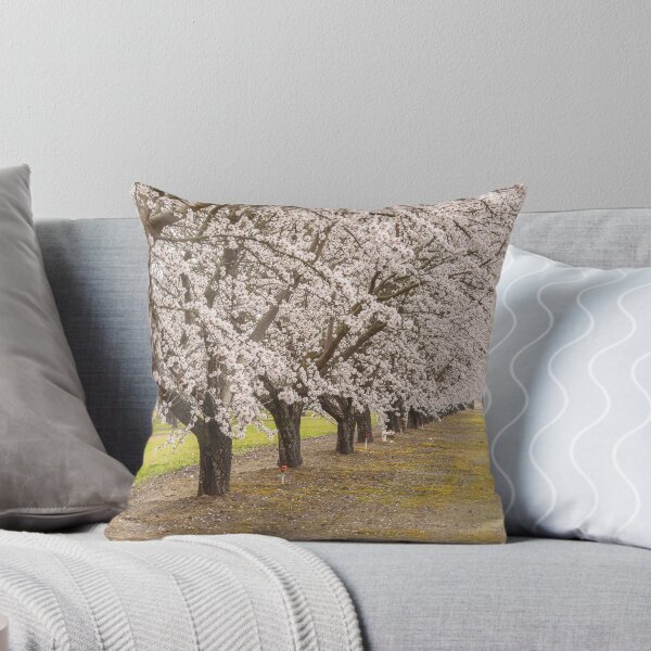 Item preview, Blooming Almonds designed and sold by jvnimages.