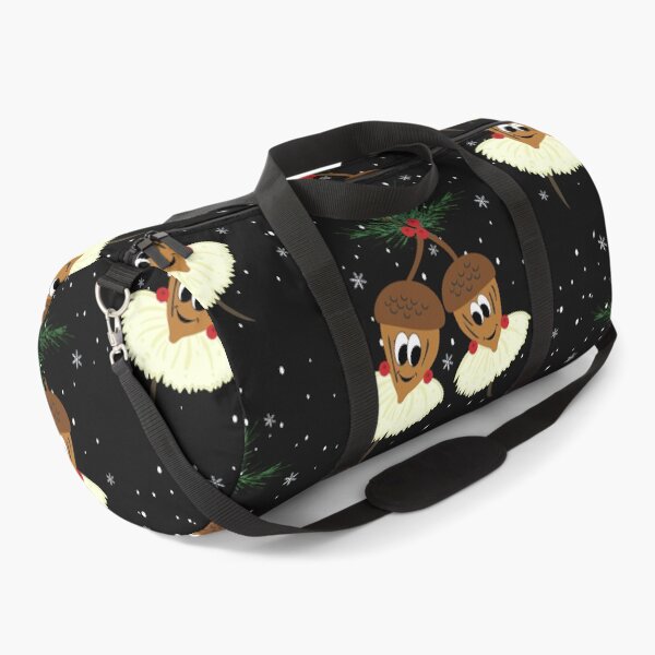 Item preview, Chestnut is Dancing in the Christmas. designed and sold by Pink-Magic-3.