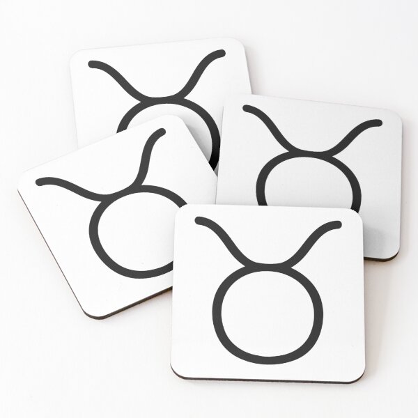 Item preview, taurus symbol designed and sold by pnkrose.