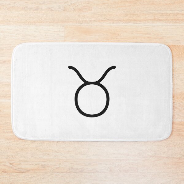 Item preview, taurus symbol designed and sold by pnkrose.