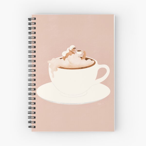 Item preview, Depresso designed and sold by MStephensonIllu.