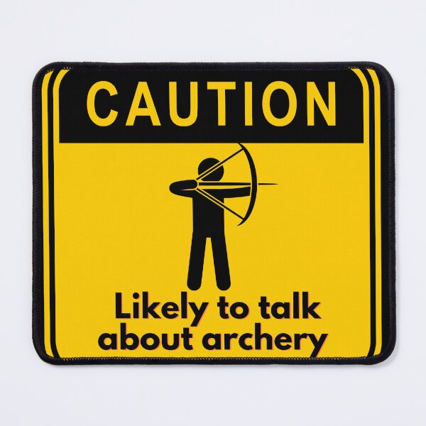 Item preview, Caution, likely to talk about archery designed and sold by Lord-Lupine.