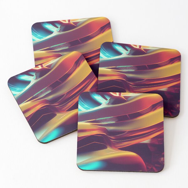 Item preview, Abstract Art no3 Multi Color, Abstract background pattern, Abstract designs | Octopusitd designed and sold by octopusitp.