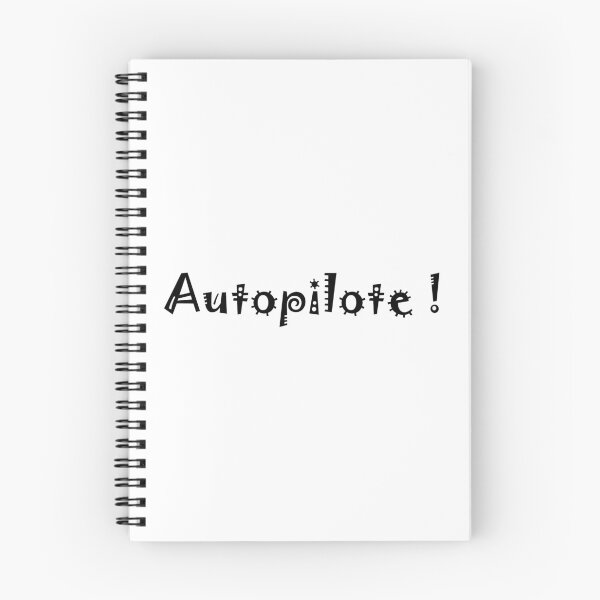 Item preview, Autopilot designed and sold by Samelia.