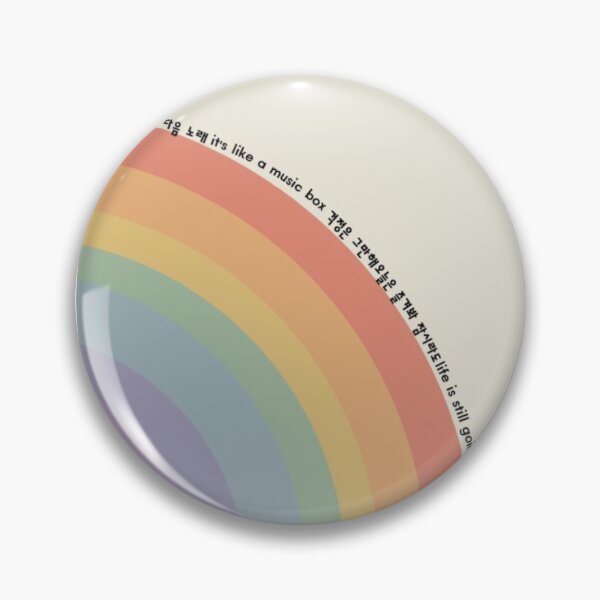 Item preview, Rainbow designed and sold by emilia122.