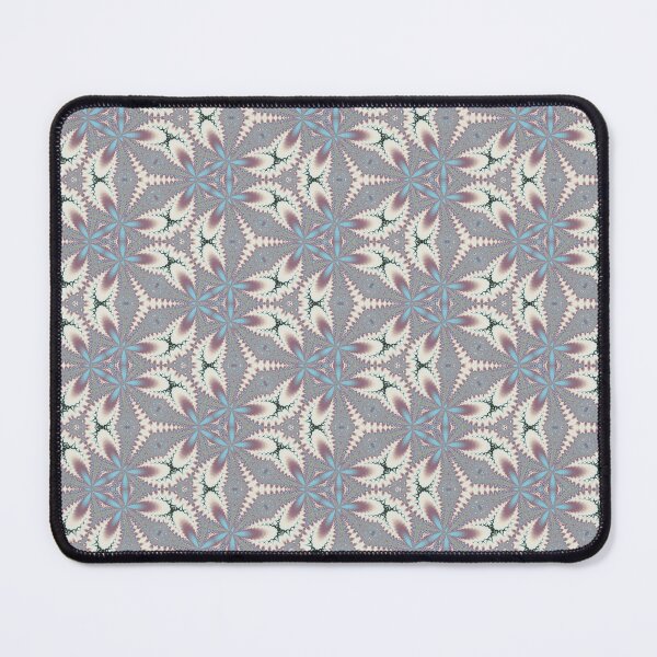 Item preview, Hexagonal Neuron Fractal Pattern designed and sold by jean-nicolas.