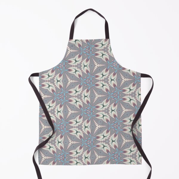 Item preview, Hexagonal Neuron Fractal Pattern designed and sold by jean-nicolas.