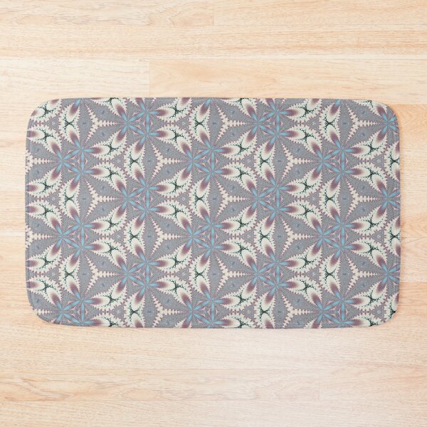Item preview, Hexagonal Neuron Fractal Pattern designed and sold by jean-nicolas.