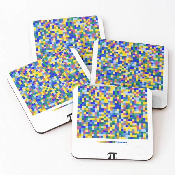 Item preview, Pixel Perfect Pi (Ukraine) designed and sold by hololia.