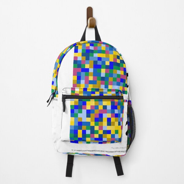 Item preview, Pixel Perfect Pi (Ukraine) designed and sold by hololia.