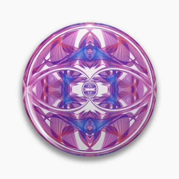 Item preview, Energy abstraction - love - red designed and sold by Katarina Spiralo.