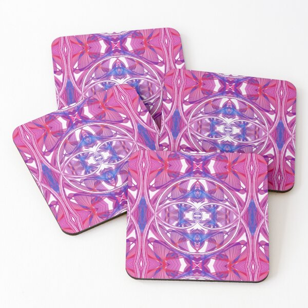 Item preview, Energy abstraction - love - red designed and sold by Katarina Spiralo.