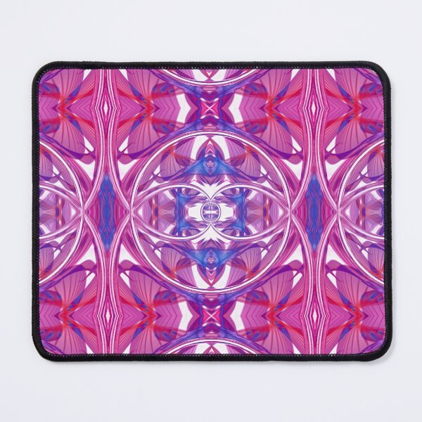 Item preview, Energy abstraction - love - red designed and sold by Katarina Spiralo.