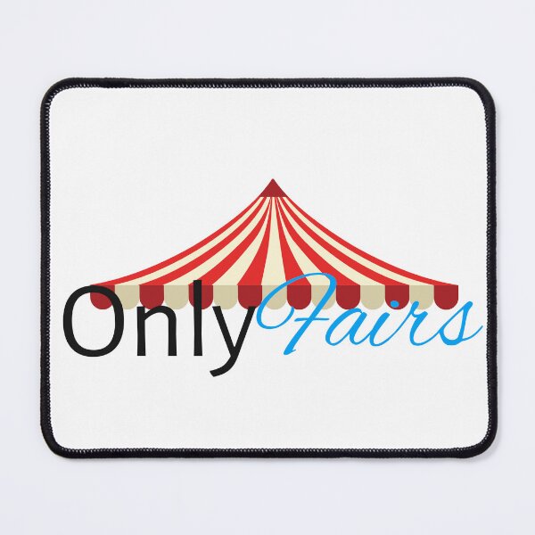 Item preview, Only Fairs designed and sold by LatterDaze.
