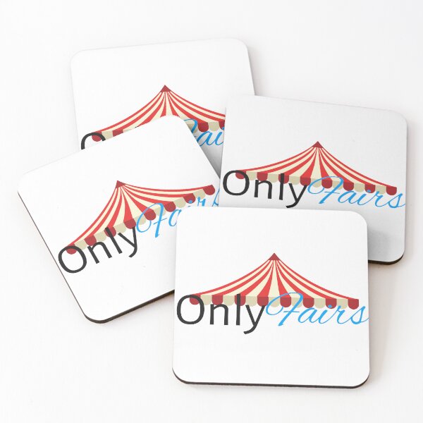 Item preview, Only Fairs designed and sold by LatterDaze.