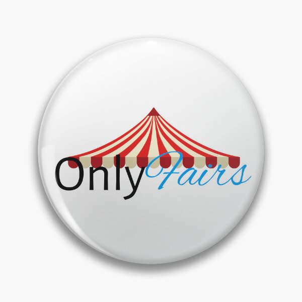 Item preview, Only Fairs designed and sold by LatterDaze.