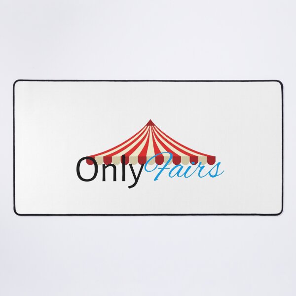 Item preview, Only Fairs designed and sold by LatterDaze.