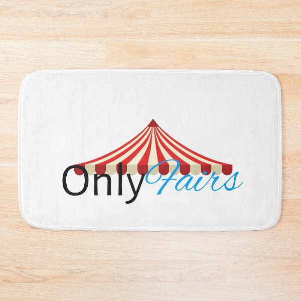 Item preview, Only Fairs designed and sold by LatterDaze.
