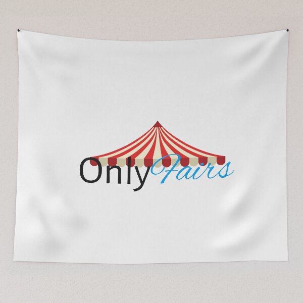 Item preview, Only Fairs designed and sold by LatterDaze.