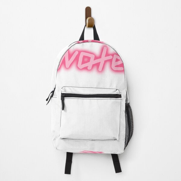 Item preview, Pink Neon Waterparks Logo designed and sold by andreadkc.