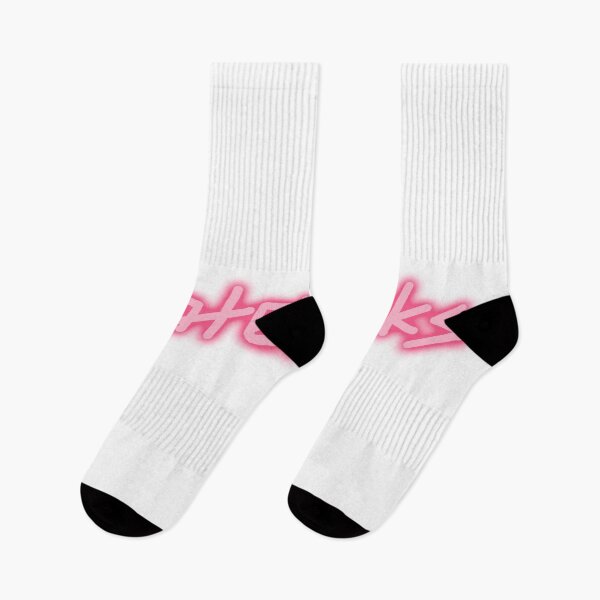 Item preview, Pink Neon Waterparks Logo designed and sold by andreadkc.