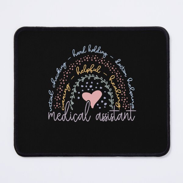 Item preview, Rainbow Medical Assistant designed and sold by Ripper19.