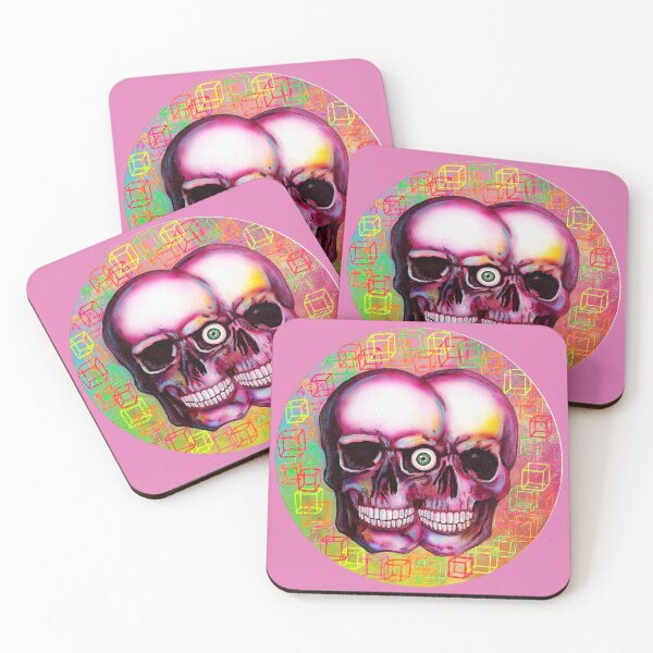 Item preview, Psychedelic Ascension designed and sold by Mandii Pope.