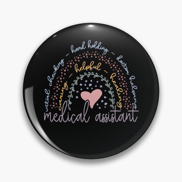 Item preview, Rainbow Medical Assistant designed and sold by Ripper19.