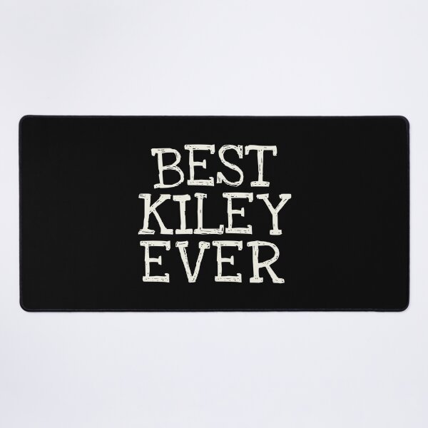 Item preview, Best Kiley Ever Funny Personalized Name designed and sold by MariosNydras.