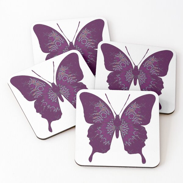 Item preview, Centering Butterfly designed and sold by MagickMama.